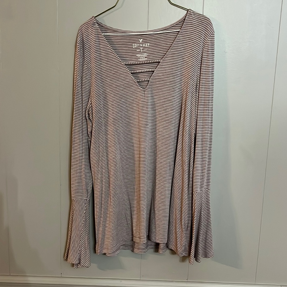 American Eagle